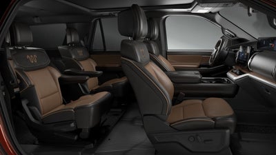 2027 Ford Expedition MAX King Ranch®