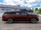 2027 Ford Expedition Max King Ranch