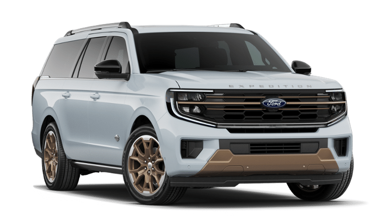 2026 Ford Expedition MAX King Ranch®