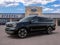 2027 Ford Expedition Max King Ranch