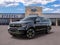 2027 Ford Expedition Max King Ranch