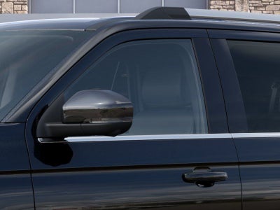 2027 Ford Expedition Max King Ranch