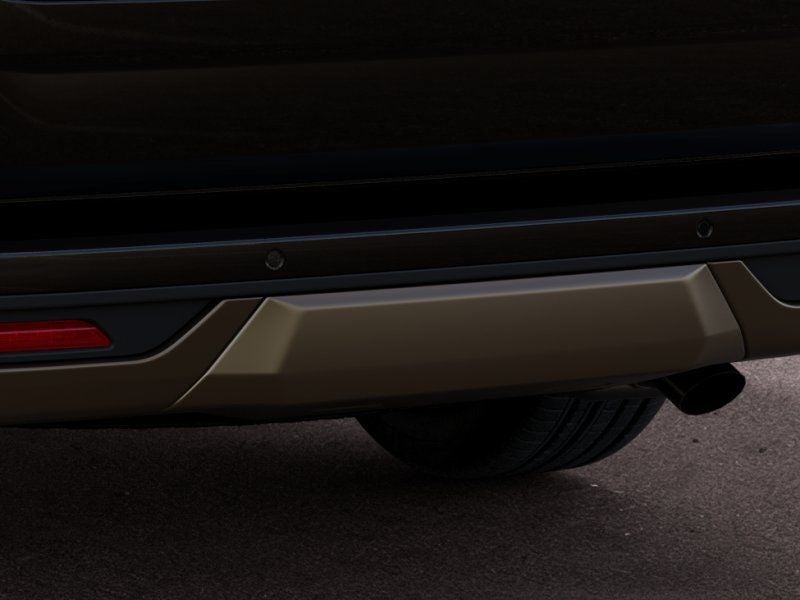 2027 Ford Expedition Max King Ranch