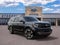 2027 Ford Expedition Max King Ranch