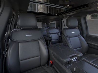 2026 Ford Expedition Platinum®
