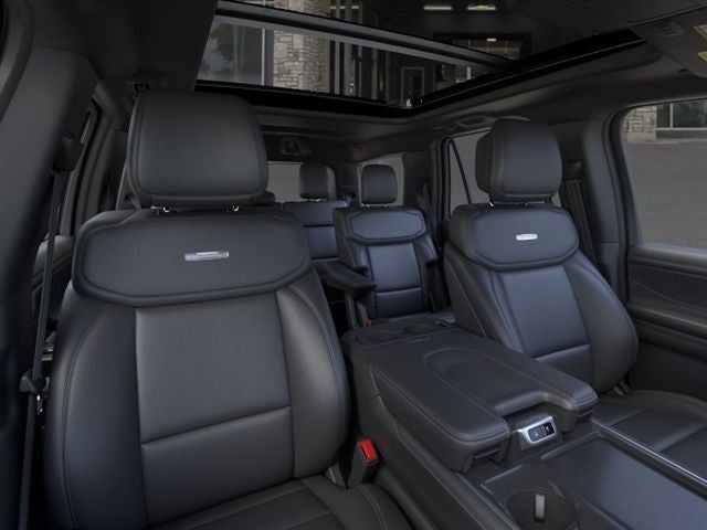 2026 Ford Expedition Platinum®