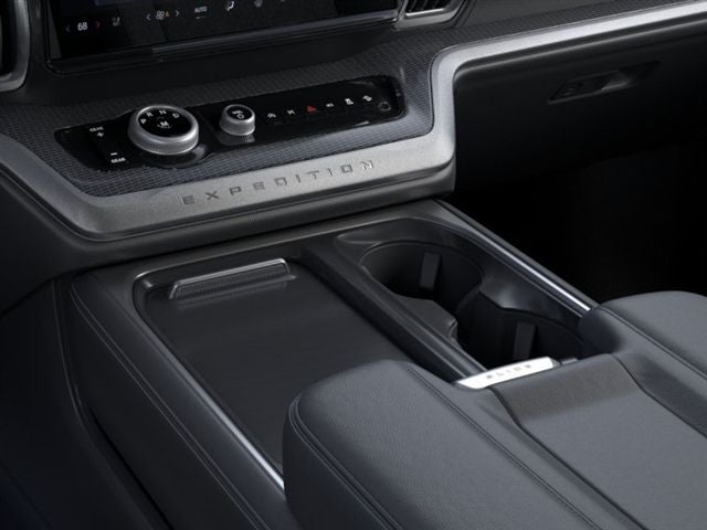 2026 Ford Expedition Platinum®