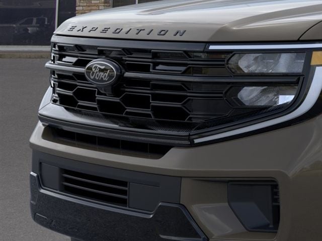 2026 Ford Expedition Platinum®