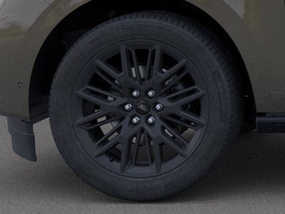 2026 Ford Expedition Platinum®