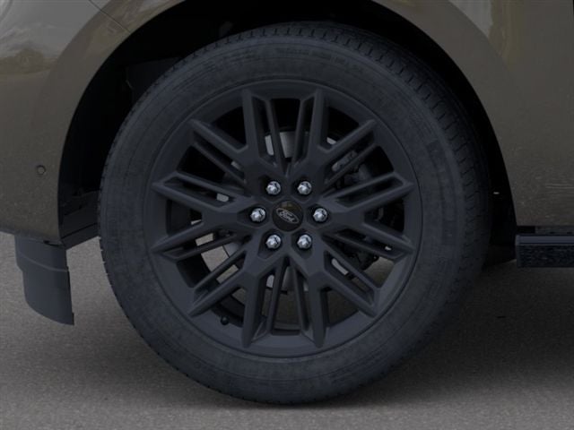 2026 Ford Expedition Platinum®