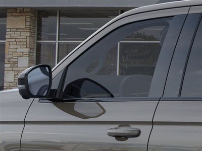 2026 Ford Expedition Platinum®