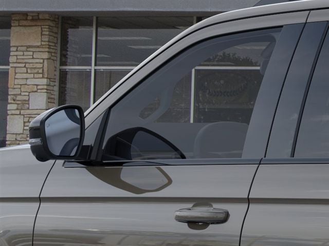 2026 Ford Expedition Platinum®