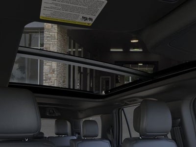 2026 Ford Expedition Platinum®