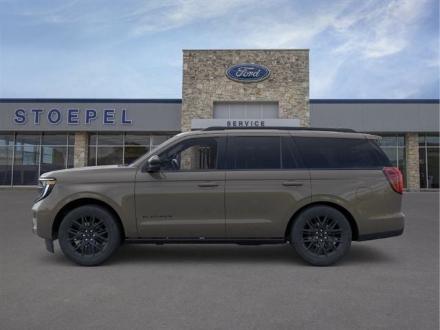 2026 Ford Expedition Platinum®
