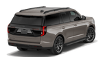 2026 Ford Expedition Platinum®
