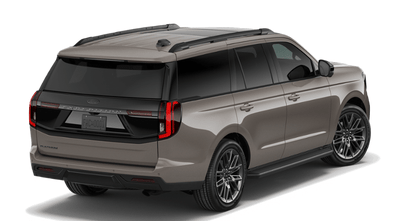 2026 Ford Expedition Platinum®