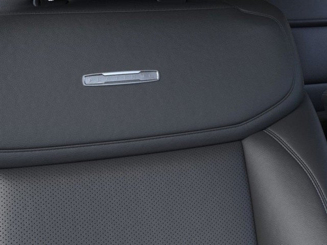 2025 Ford Expedition Platinum®