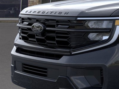 2025 Ford Expedition Platinum®