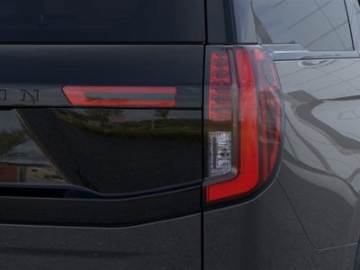 2025 Ford Expedition Platinum®