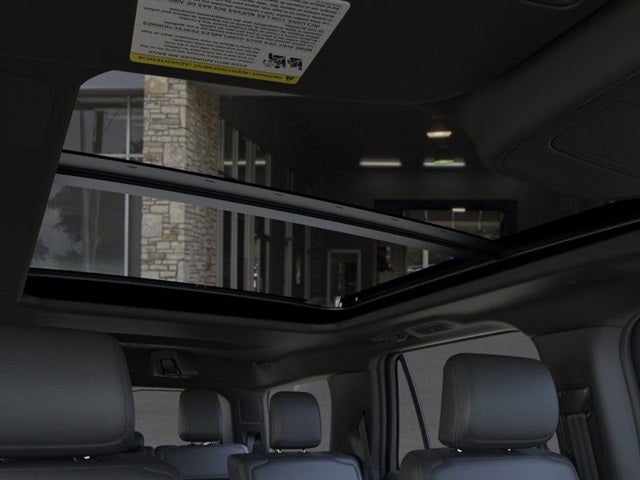 2025 Ford Expedition Platinum®