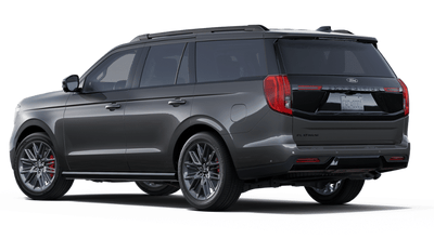 2025 Ford Expedition Platinum®