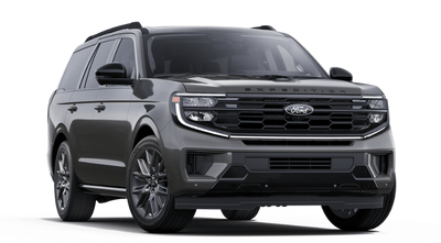 2025 Ford Expedition Platinum®