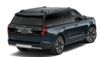 2026 Ford Expedition Platinum®