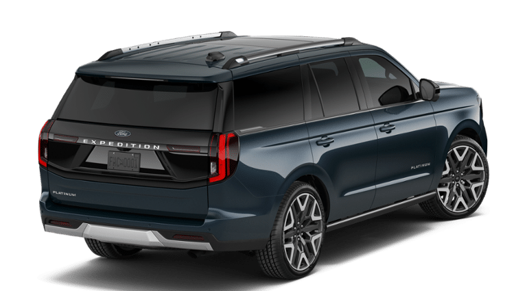 2026 Ford Expedition Platinum®