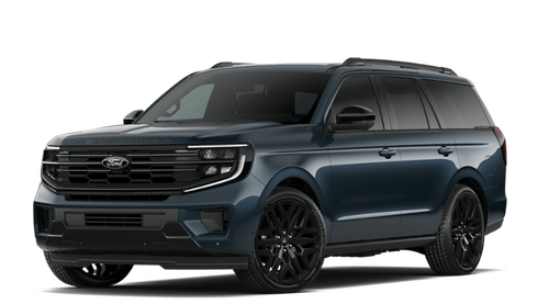 2026 Ford Expedition Platinum®