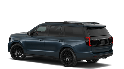 2026 Ford Expedition Platinum®