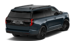 2026 Ford Expedition Platinum®