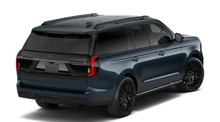 2026 Ford Expedition Platinum®