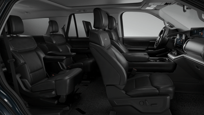 2026 Ford Expedition Platinum®