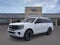 2026 Ford Expedition Platinum®