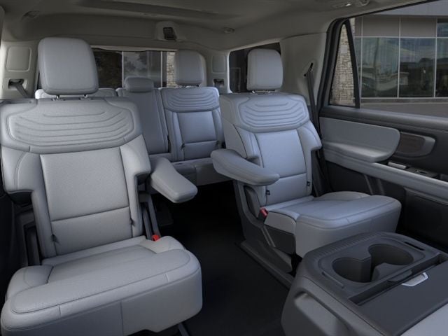 2026 Ford Expedition Platinum®