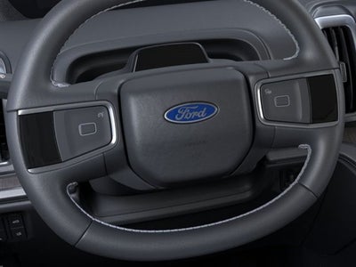 2026 Ford Expedition Platinum®
