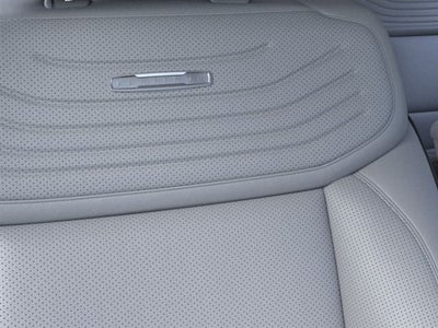 2026 Ford Expedition Platinum®