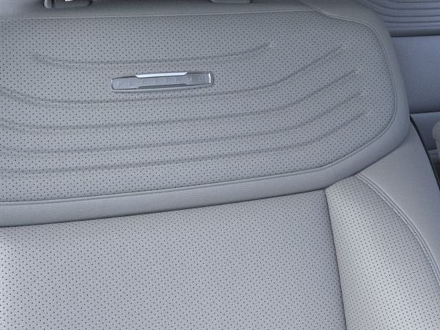 2026 Ford Expedition Platinum®