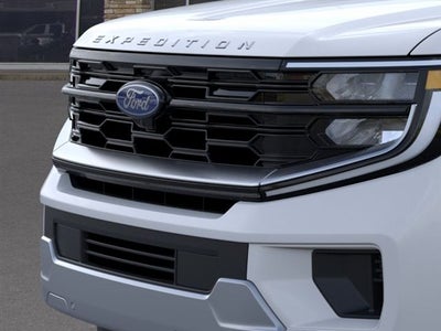 2026 Ford Expedition Platinum®