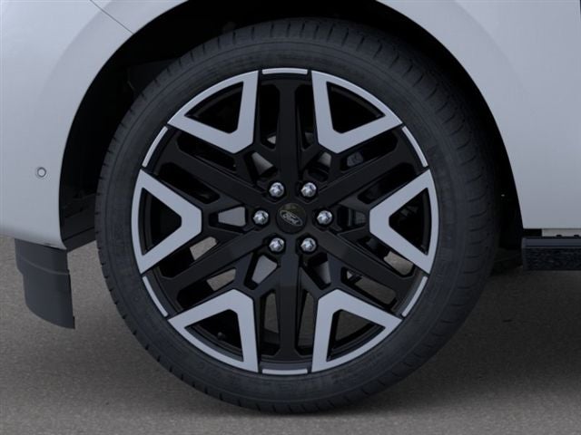 2026 Ford Expedition Platinum®