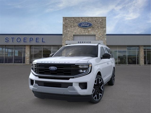 2026 Ford Expedition Platinum®