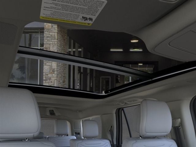 2026 Ford Expedition Platinum®