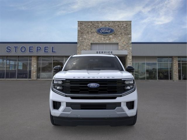 2026 Ford Expedition Platinum®
