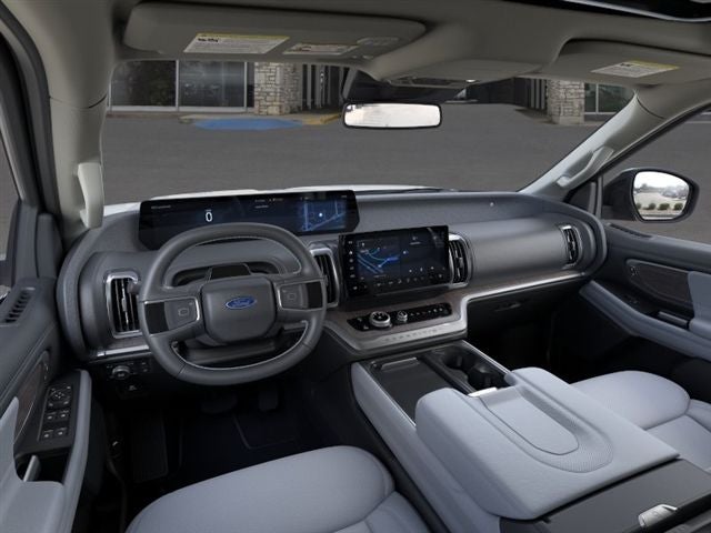2026 Ford Expedition Platinum®