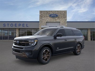 2026 Ford Expedition King Ranch®