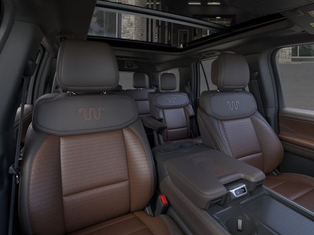 2026 Ford Expedition King Ranch®