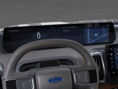 2026 Ford Expedition King Ranch®