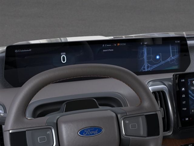 2026 Ford Expedition King Ranch®