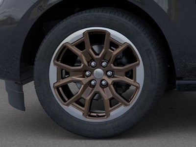 2026 Ford Expedition King Ranch®