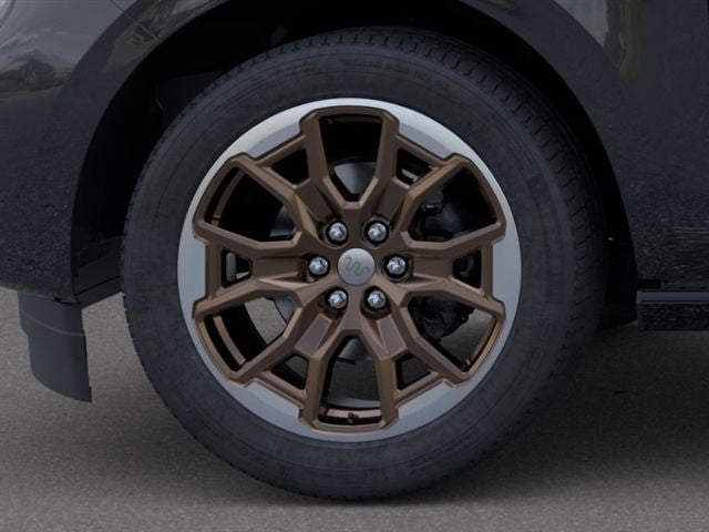 2026 Ford Expedition King Ranch®